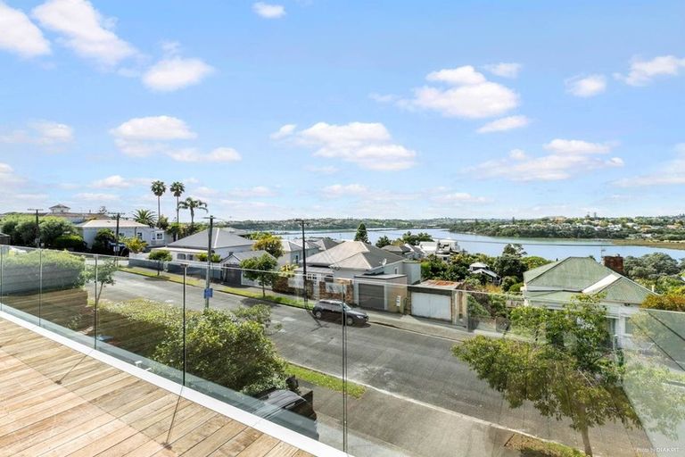 Photo of property in 3 Glanville Terrace, Parnell, Auckland, 1052