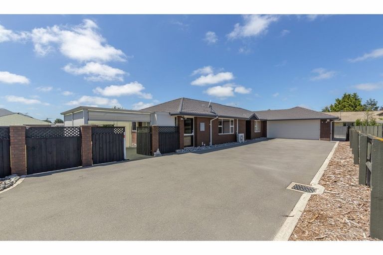 Photo of property in 15a Cleland Street, Belfast, Christchurch, 8051