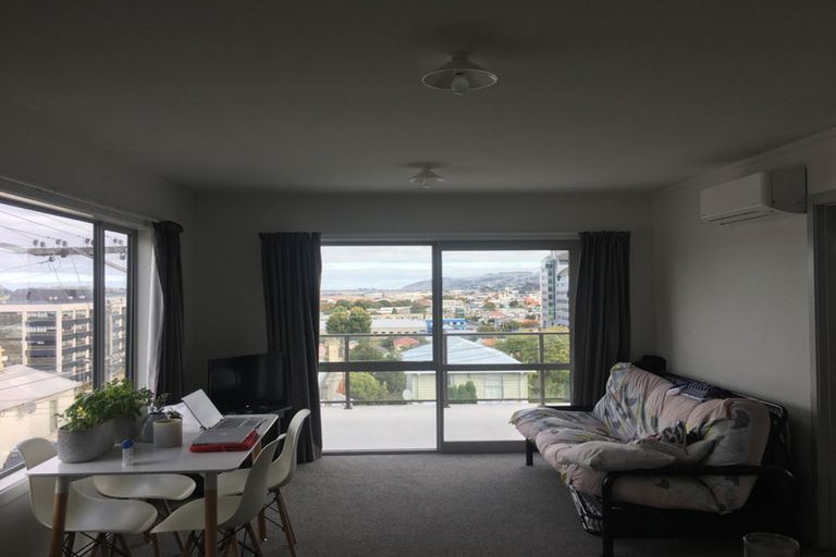 Photo of property in 135 Saint David Street, North Dunedin, Dunedin, 9016