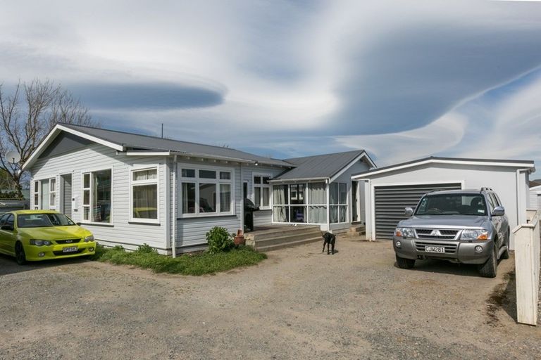 Photo of property in 812 Oliphant Road, Raureka, Hastings, 4120