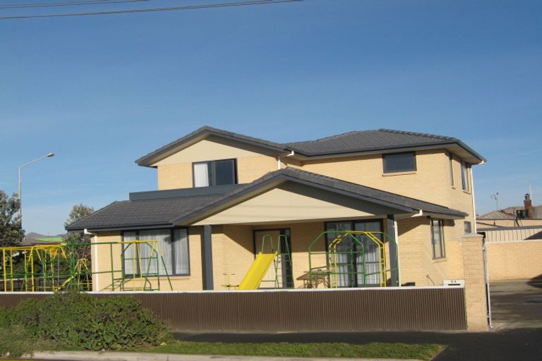 Photo of property in 64 Keppel Street, New Brighton, Christchurch, 8083
