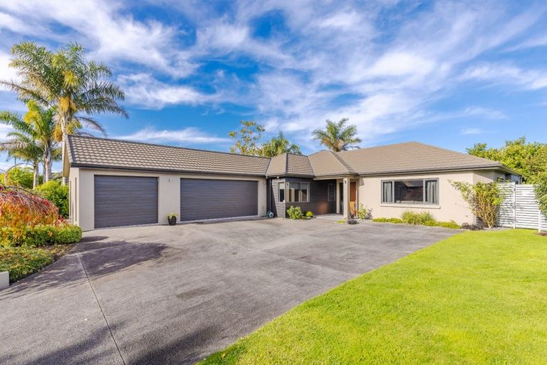 Photo of property in 26 Darjon Drive, Huntington, Hamilton, 3210