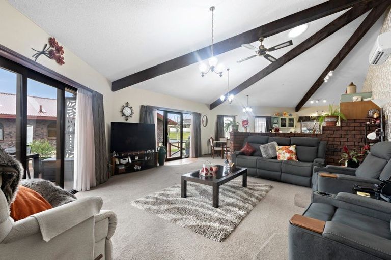 Photo of property in 25 Kowhai Avenue, Morrinsville, 3300