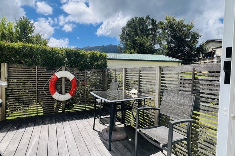 Photo of property in 98 Victoria Street, Coromandel, 3506