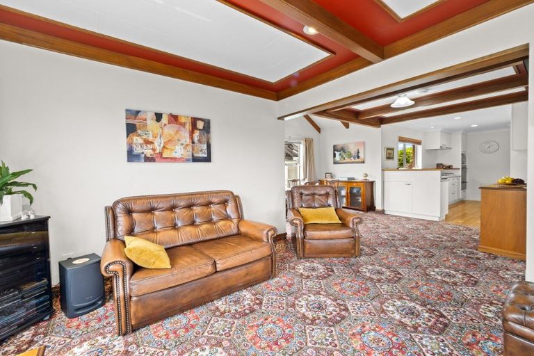 Photo of property in 49 Cameron Street, Ashburton, 7700