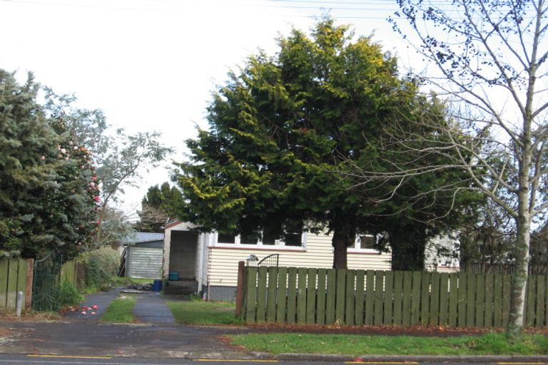 Photo of property in 269 Peachgrove Road, Fairfield, Hamilton, 3214