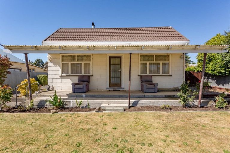 Photo of property in 21 Smith Street, Kaiapoi, 7630