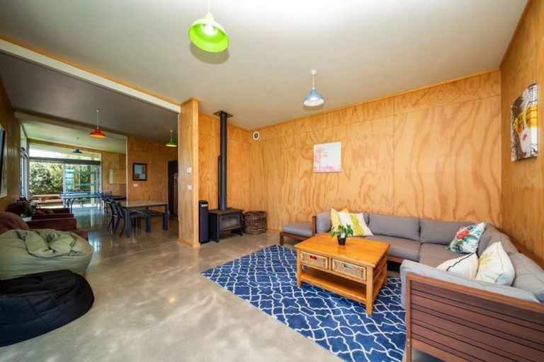 Photo of property in 292 Tai Road, Opunake, 4681