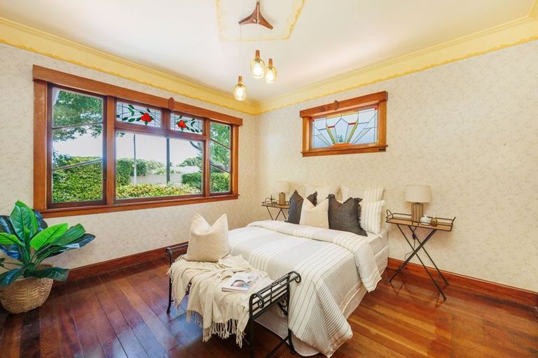 Photo of property in 311 Ruahine Street, Terrace End, Palmerston North, 4410