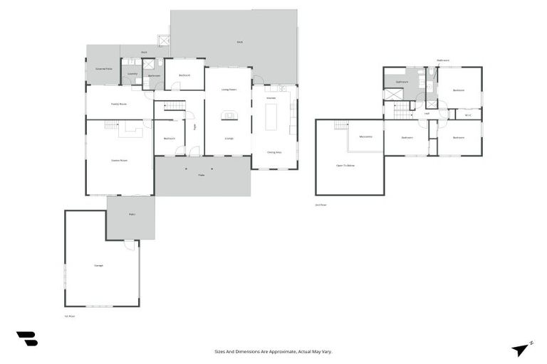 Photo of property in 130 Moana Anu Anu Avenue, Whangamata, 3620