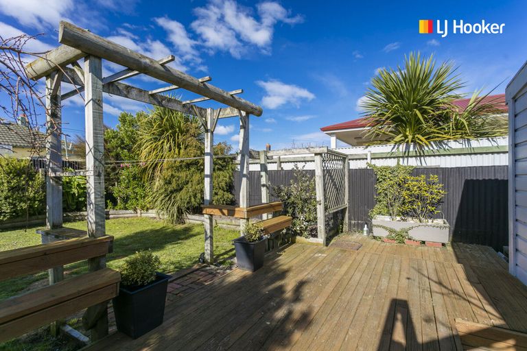 Photo of property in 21 Plunket Street, Saint Kilda, Dunedin, 9012