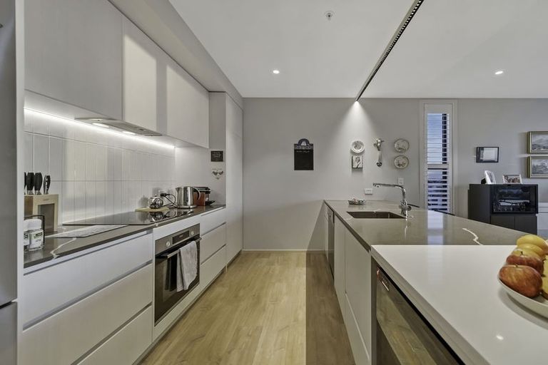 Photo of property in 505/64 Kilmore Street, Christchurch Central, Christchurch, 8013