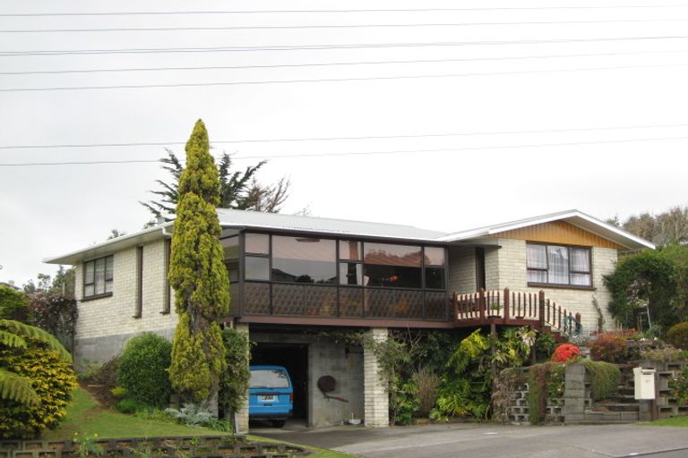 Photo of property in 67 Cumberland Street, Welbourn, New Plymouth, 4312