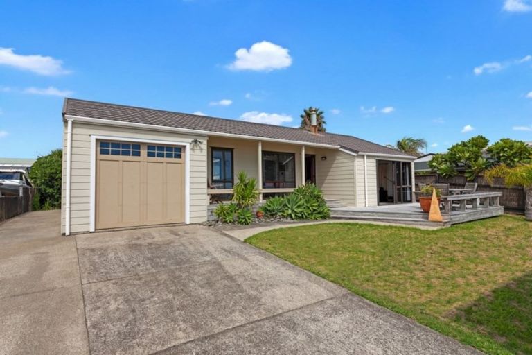Photo of property in 174 Ocean Road, Ohope, 3121
