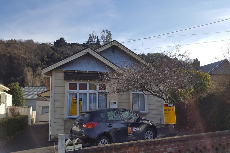 Photo of property in 117 North Road, North East Valley, Dunedin, 9010