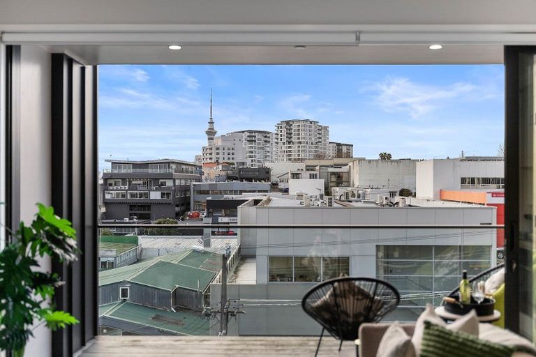 Photo of property in 304/12 Mackelvie Street, Grey Lynn, Auckland, 1021