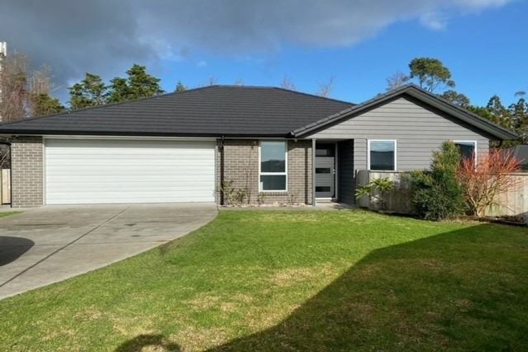 Photo of property in 20 Charlotte Drive, Omokoroa, 3114