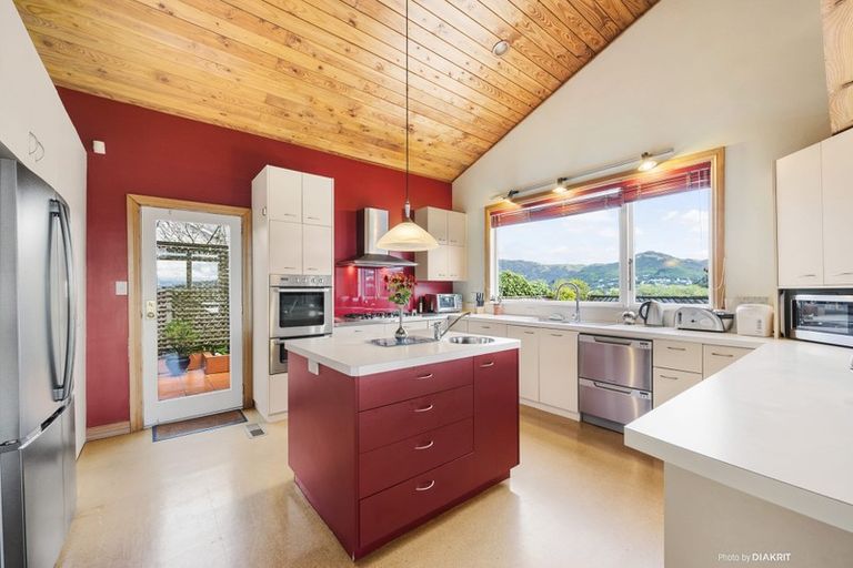 Photo of property in 59 Anne Street, Wadestown, Wellington, 6012