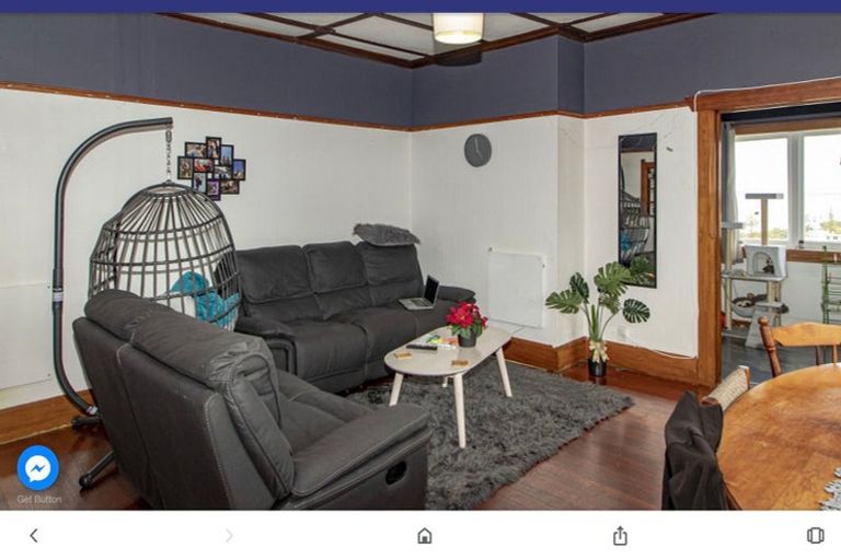 Photo of property in 8 Seaview Terrace, Bluff Hill, Napier, 4110