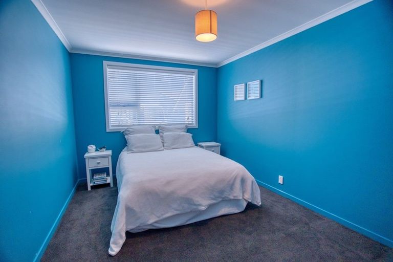 Photo of property in Sorbe't Hair, 41 High Street, Greymouth, 7805