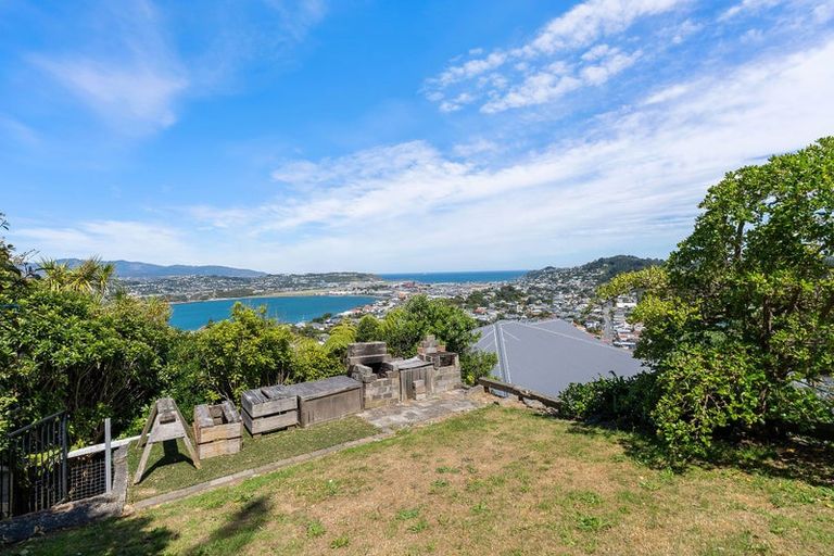 Photo of property in 100 Rakau Road, Hataitai, Wellington, 6021