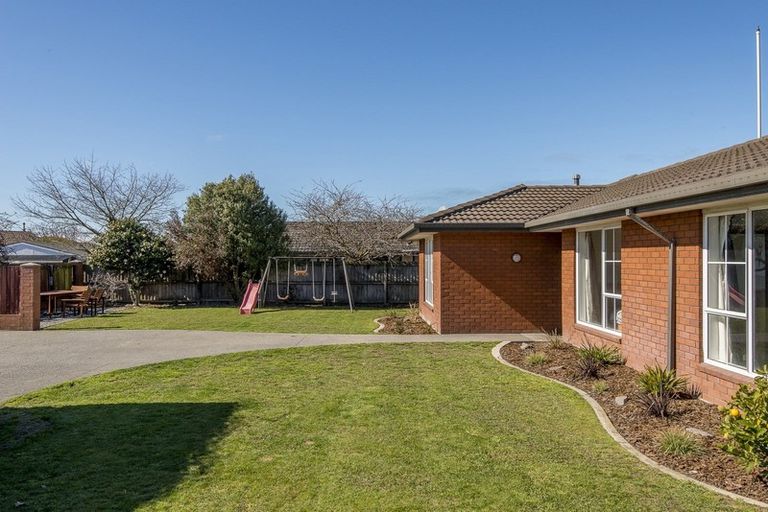 Photo of property in 9 Heriott Close, Burwood, Christchurch, 8083