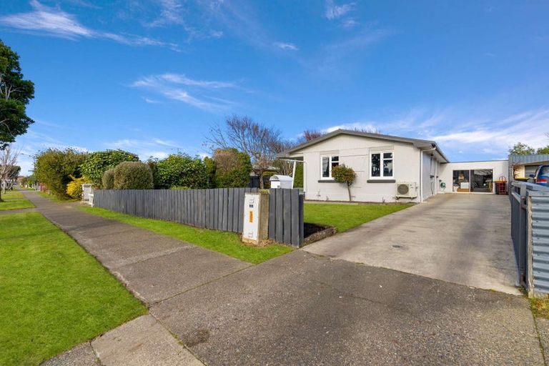 Photo of property in 65 Prospect Terrace, Newfield, Invercargill, 9812