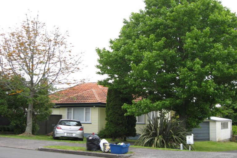 Photo of property in 6 Carlton Road, Pukekohe, 2120