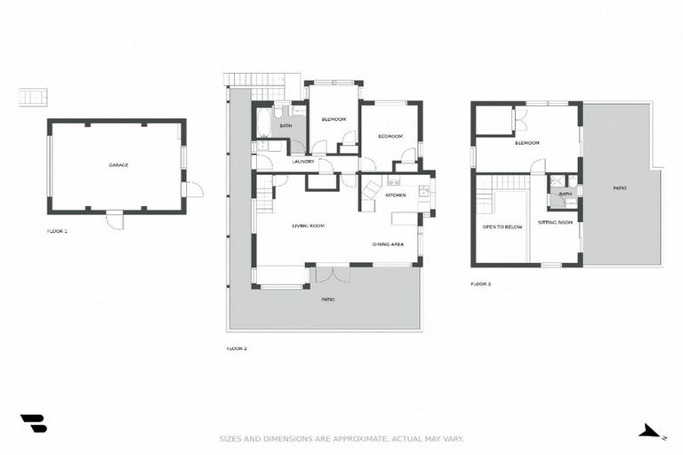 Photo of property in 306b Beverley Terrace, Whangamata, 3620