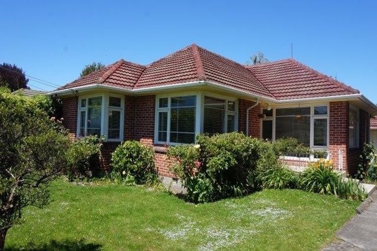 Photo of property in 9 Haslett Place, Upper Riccarton, Christchurch, 8041