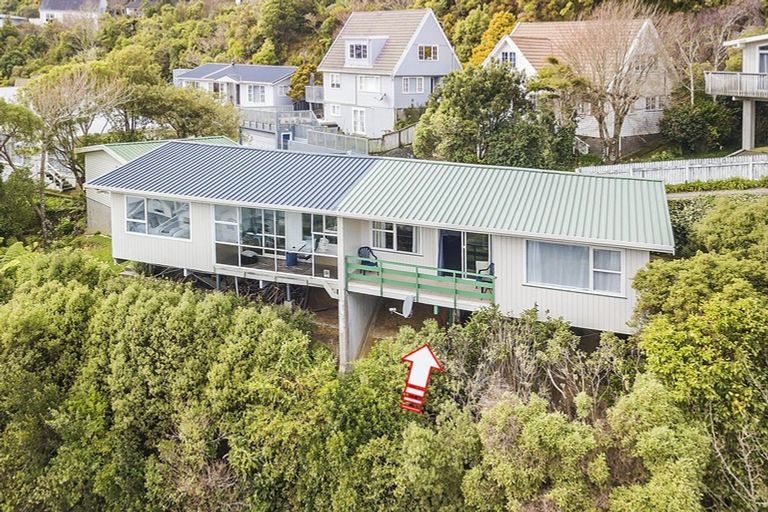 Photo of property in 2/14 Astor Street, Karori, Wellington, 6012