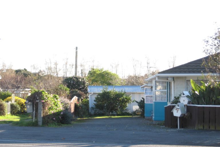 Photo of property in 130a Mill Road, Otaki, 5512