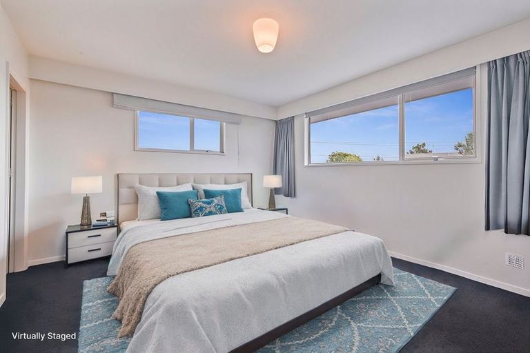 Photo of property in 1/6 Croziers Road, St Albans, Christchurch, 8052