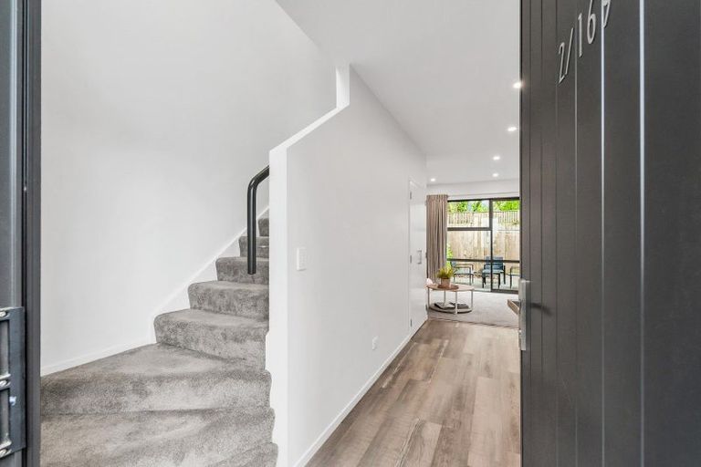 Photo of property in 2/169 Cranford Street, St Albans, Christchurch, 8014