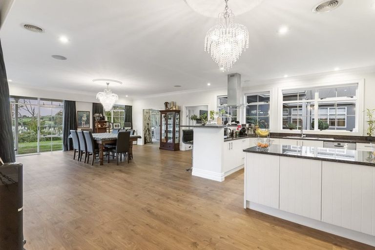 Photo of property in 224e Bawden Road, Dairy Flat, Albany, 0792