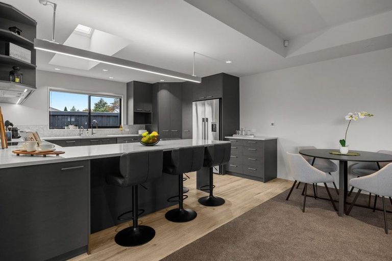 Photo of property in 3 Redbrook Road, Casebrook, Christchurch, 8051