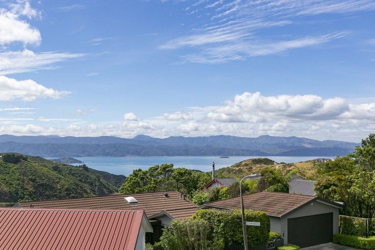 Photo of property in 11 Birla Terrace, Broadmeadows, Wellington, 6035