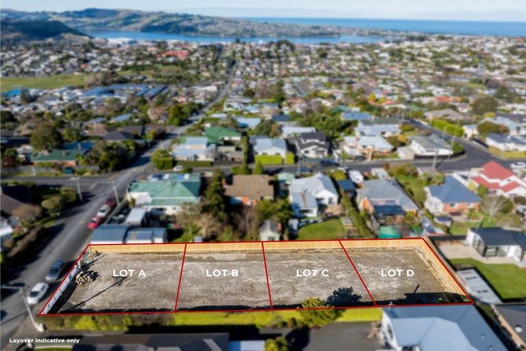 Photo of property in 135 Shetland Street, Wakari, Dunedin, 9010