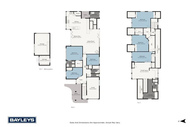 Photo of property in 692 Haruru Road, Kaukapakapa, 0873