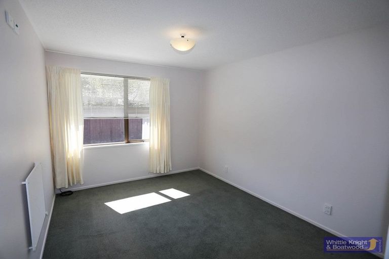 Photo of property in 1/125 Roydvale Avenue, Burnside, Christchurch, 8053