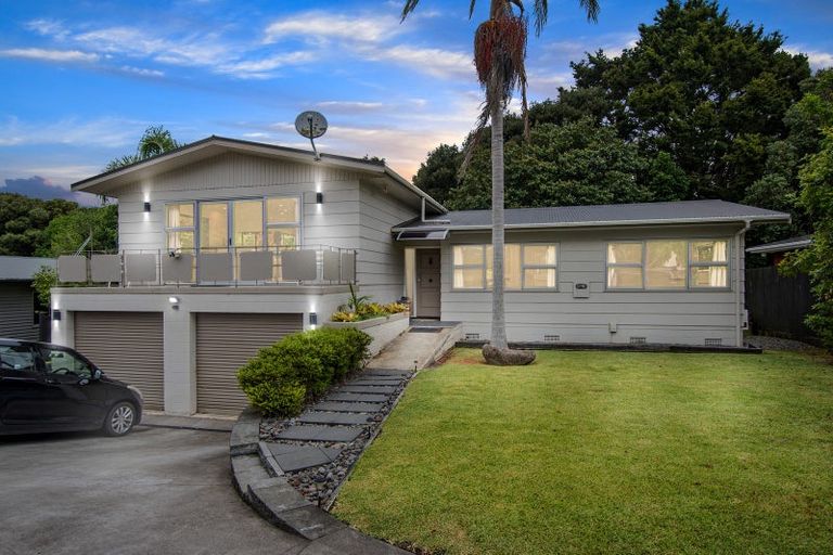 Photo of property in 17 Kotare Crescent, Maunu, Whangarei, 0110