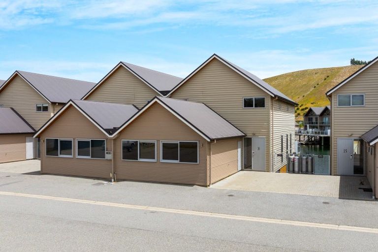 Photo of property in 10a Foster Place, Mount Pisa, Cromwell, 9383