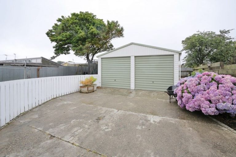 Photo of property in 68 Mary Street, Richmond, Invercargill, 9810