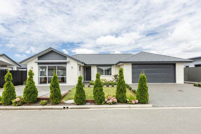Photo of property in 14 Rangataiki Place, Te Awa, Napier, 4110
