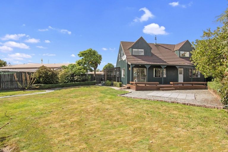 Photo of property in 10 Lord Auckland Road, Wakefield, 7025