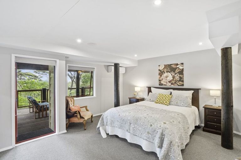 Photo of property in 145 Upper Harbour Drive, Greenhithe, Auckland, 0632