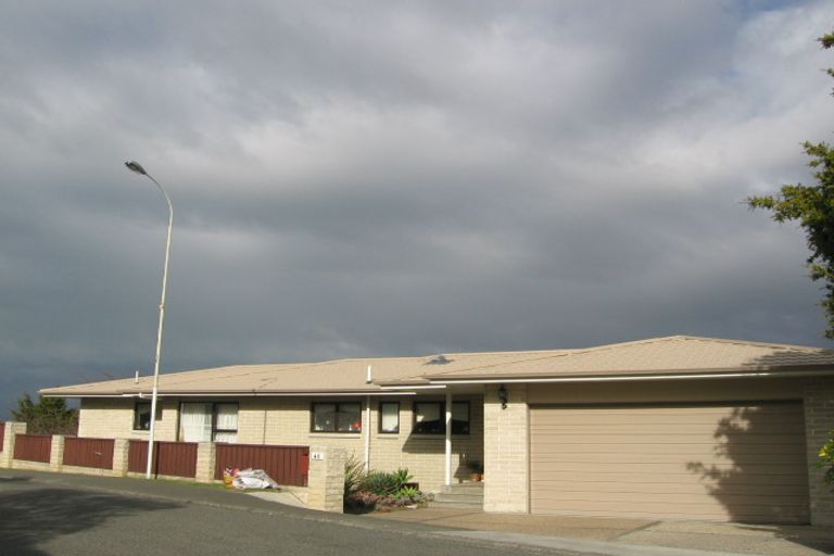 Photo of property in 40 Guys Hill Road, Hospital Hill, Napier, 4110