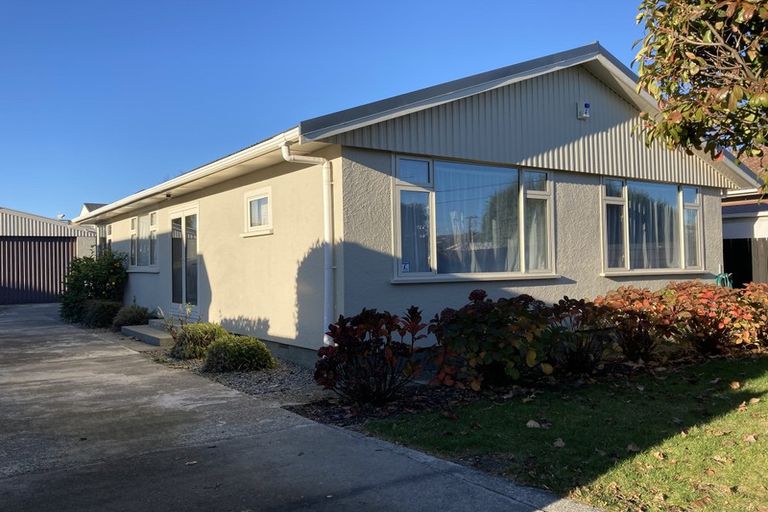 Photo of property in 4 Lyttelton Street, Somerfield, Christchurch, 8024