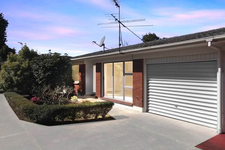 Photo of property in 4/34 Landscape Road, Papatoetoe, Auckland, 2025