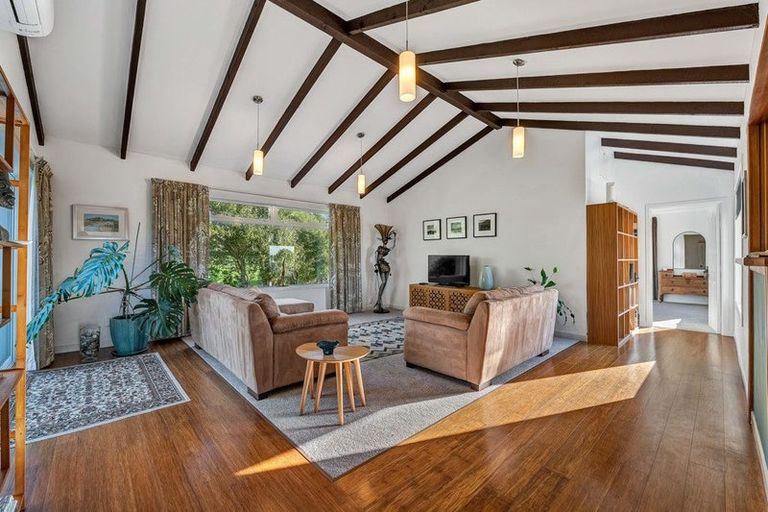 Photo of property in 541 Hurford Road, Hurford, New Plymouth, 4374